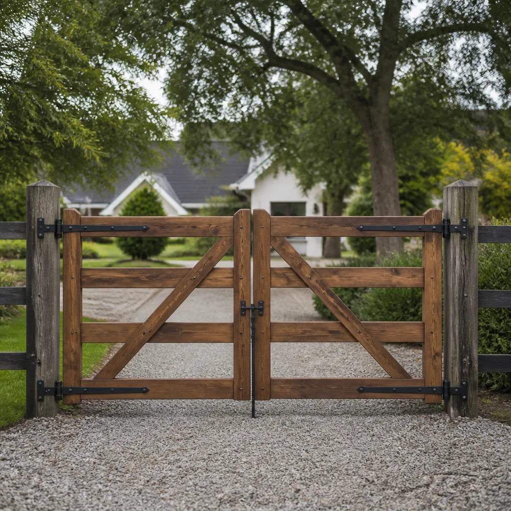 Farm & ranch