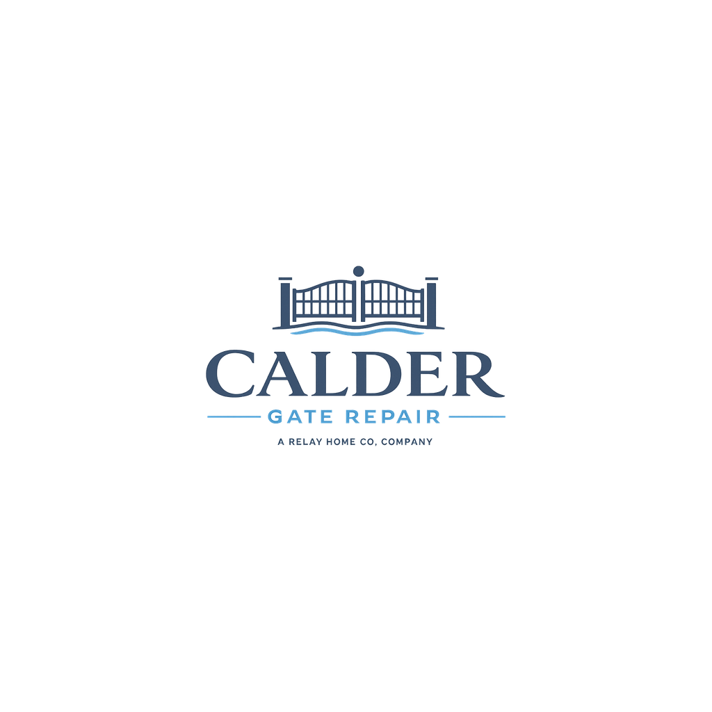 Calder Gate Repair Los Angeles